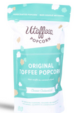 Utoffeea Original Toffee Popcorn