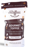 Utoffeea Gourmet Toffee Popcorn