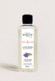 Maison Berger Lavender Fields Fragrance Alcohol