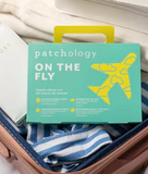 Patchology On The Fly Skin Travel Bundle