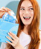 Patchology On Ice Firming Hydrogel Mask