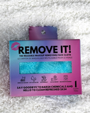 Cloud Nine Collective Remove It Makeup Remover Cloth Aqua