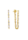 Zoe Jewelry Starlight Loops