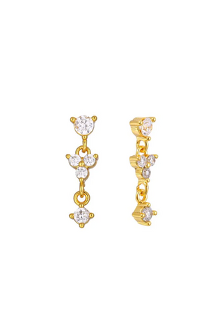 Zoe Jewelry Dew Earring
