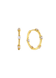 Zoe Jewelry Noel Earrings