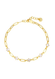 Zoe Jewelry Noel Bracelet