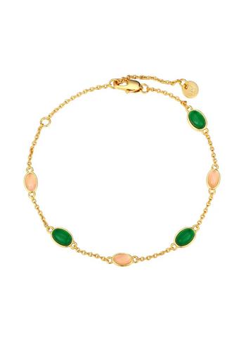 Zoe Jewelry Eden Bracelet