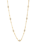 Zoe Jewelry Stellar Necklace