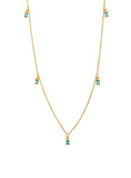 Zoe Jewelry Isla Necklace