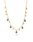 Zoe Jewelry Celeste Necklace