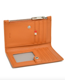 CO LAB Dixon Wallet Zest