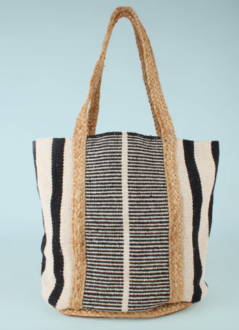 CO LAB Santa Barbara Beach Tote