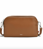 CO LAB Althi Doublet Crossbody Brown