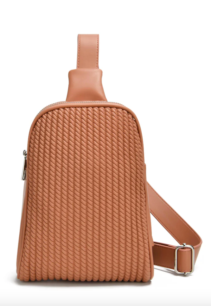 CO LAB Rory Sling Crossbody Sunkissed