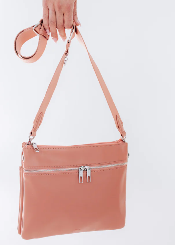 CO LAB Arquette Crossbody Sunkissed