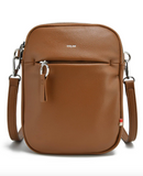 CO LAB Nicky Crossbody Brown