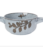 Danica Reverie Bowl In Fog