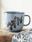 Danica Reverie Mug In Fog