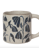 Danica Posy Element Mug Blue