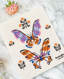 Danica Swedish Dishcloth Aurora