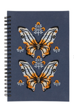 Danica Aurora Embroidered Notebook