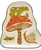 Danica Trinket Tray Gardenland