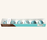 JACEK Oozy Salted Caramel Collection 6pc Set
