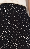 Soyaconcept Gilda Skirt Black Print