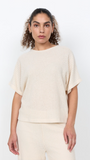 Soyaconcept Ginger Sweater Cream