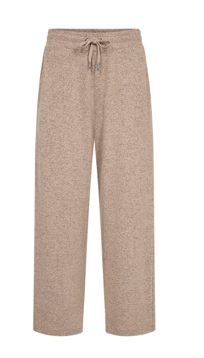Soyaconcept Biara Pant Camel