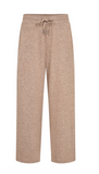 Soyaconcept Biara Pant Camel