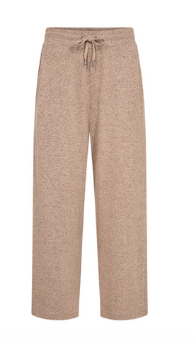 Soyaconcept Biara Pant Camel
