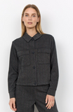 Soyaconcept Hebe Jacket Black Combo