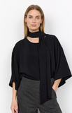Soyaconcept Cath Blouse Black