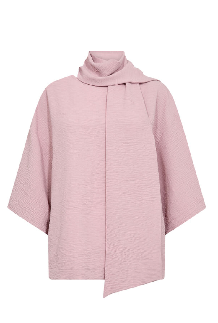 Soyaconcept Cath Blouse Zephyr