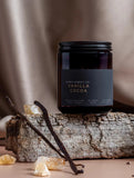 James Street Candle Co Vanilla Orchid