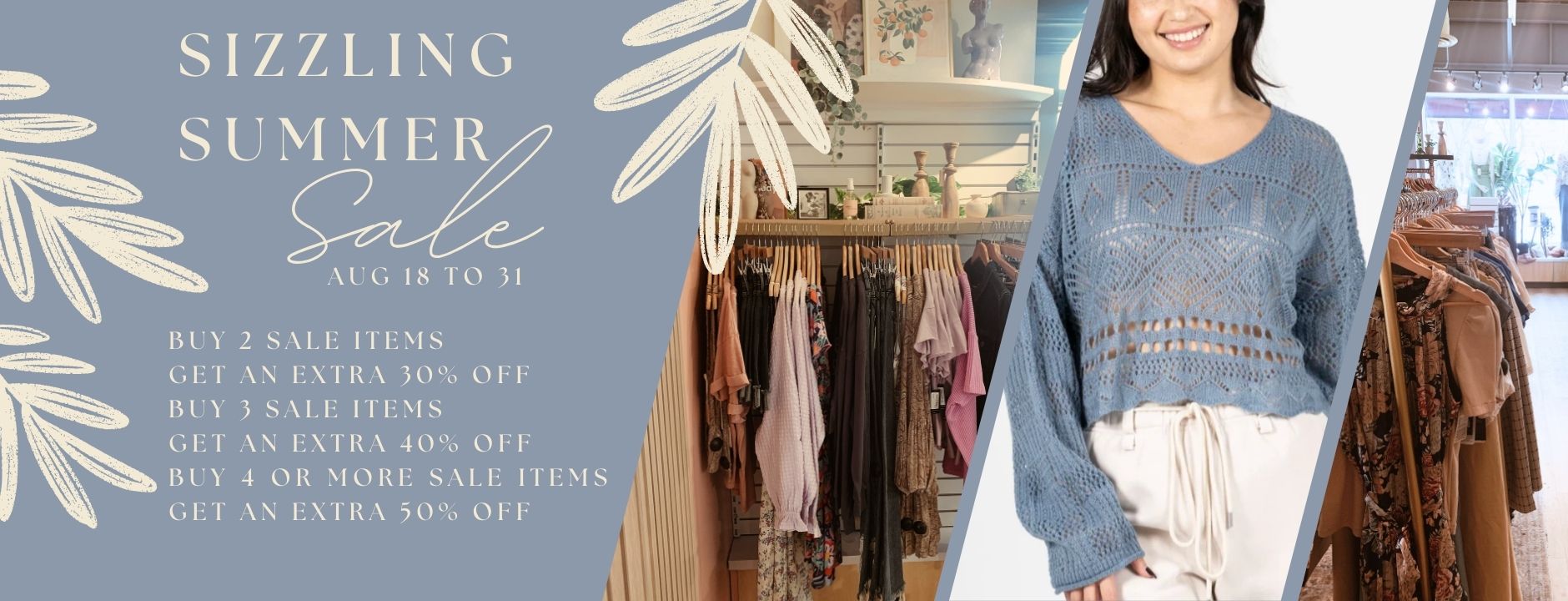  Shop Harrow