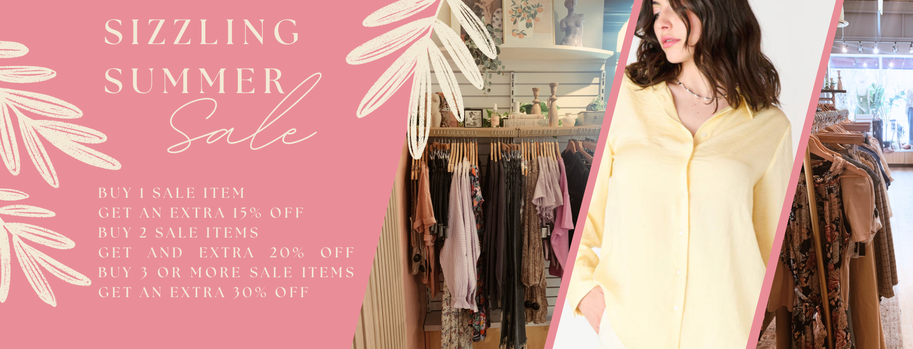  Shop Harrow