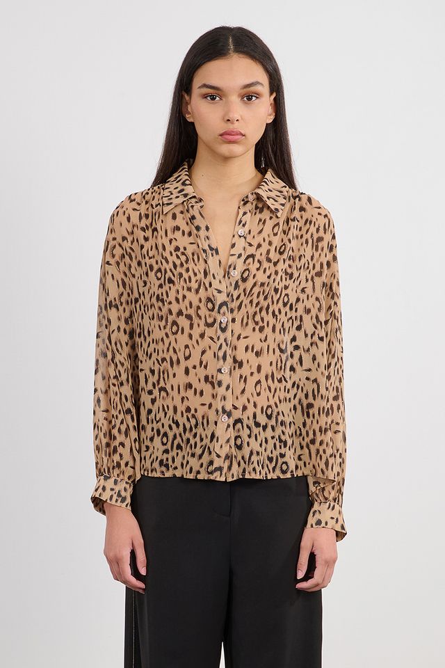 Kajsa Culture Tee's, Button tops, and More - Shop Harrow
