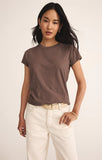 Z Supply Modern Slub Tee Tavern