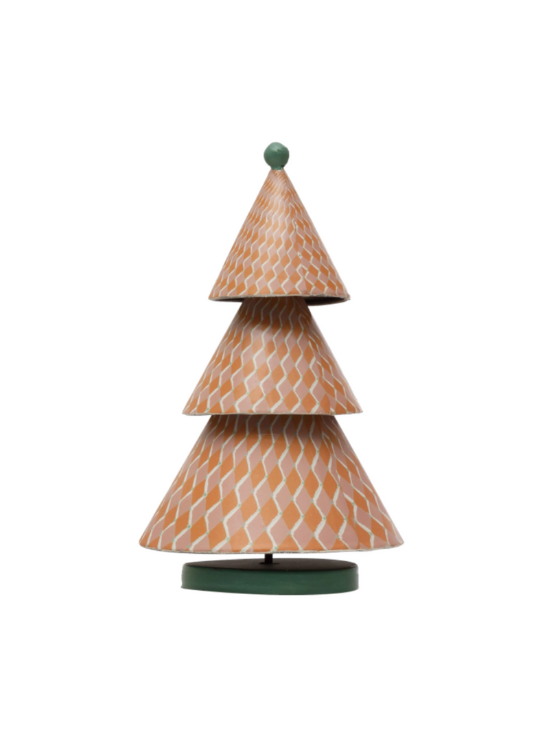 Creative Co Op Medium Metal Tree