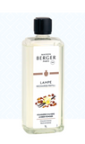 Maison Berger Amber Powder 1L Fragrance Alcohol
