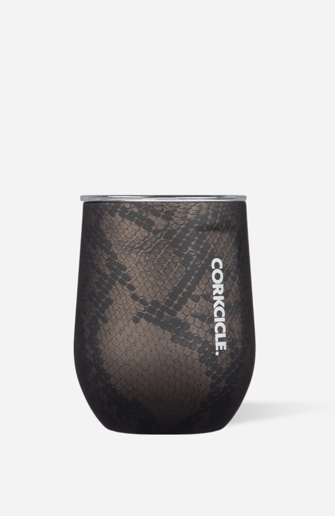 Corkcicle 12oz Stemless Rattle
