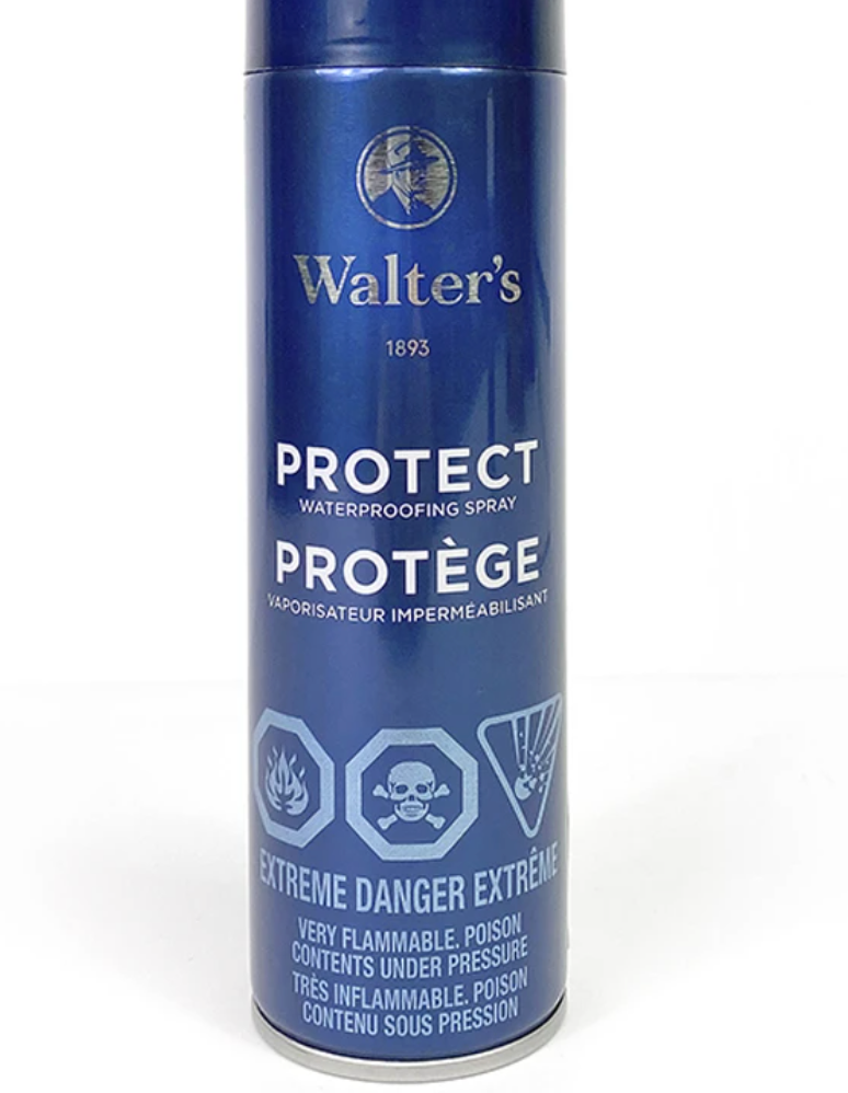 Walter's Protect Waterproof Spray