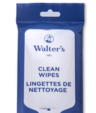Walters Clean Wipes