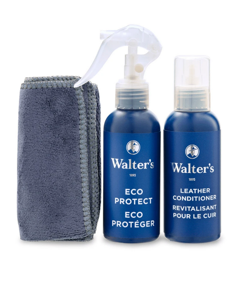 Walters Leather Kit
