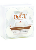 Root Unscented Tea Lights Box Of 8