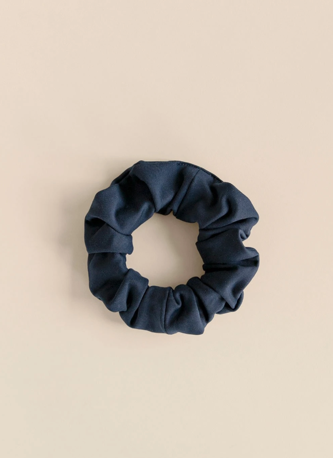 Girlfriend Collective Recycled Scrunchie