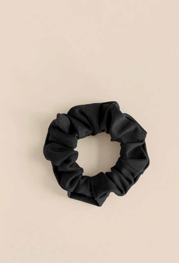 Girlfriend Collective Recycled Scrunchie