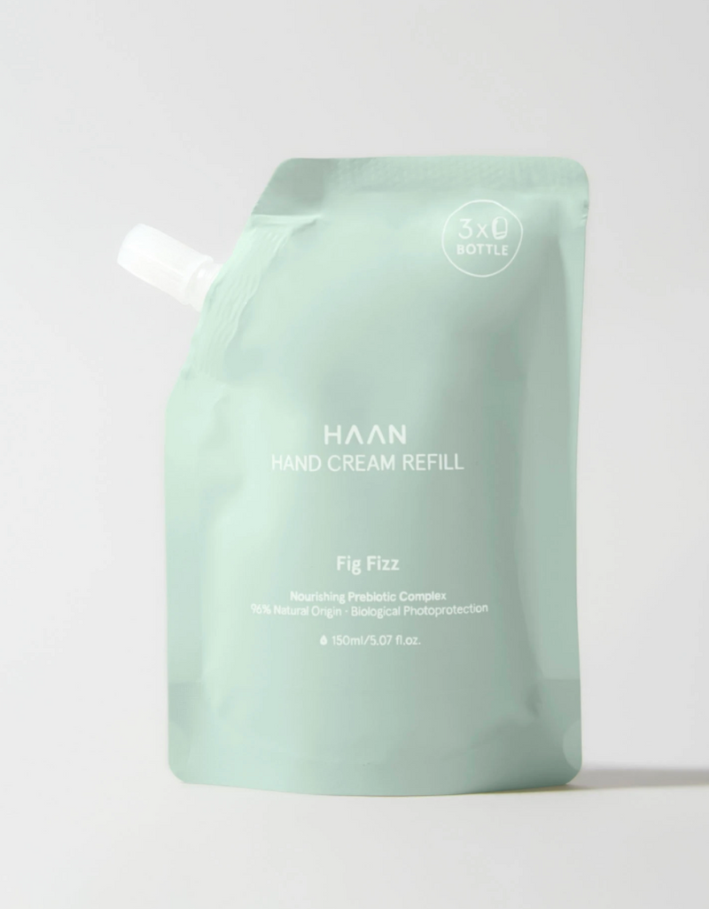 HAAN Hand Cream Refill Fig Fizz